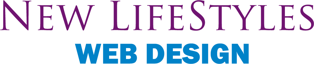 New LifeStyles Web Design