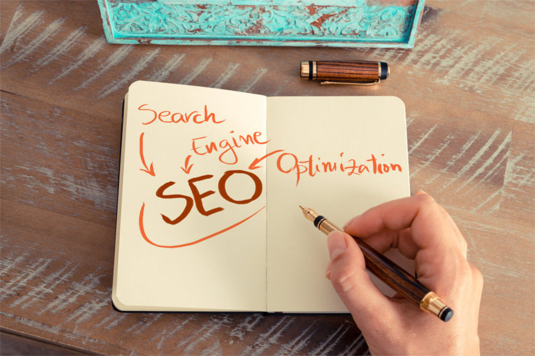 The Basics Guidelines of SEO